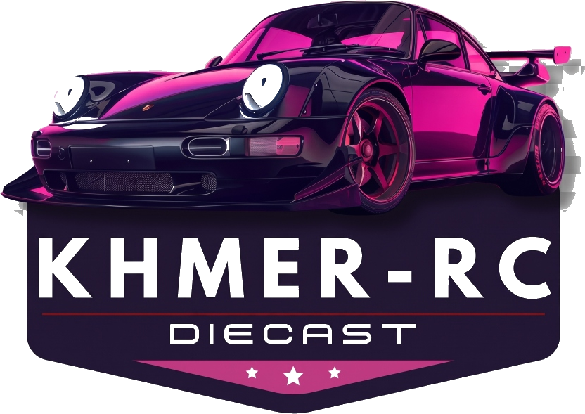 Khmer RC Logo